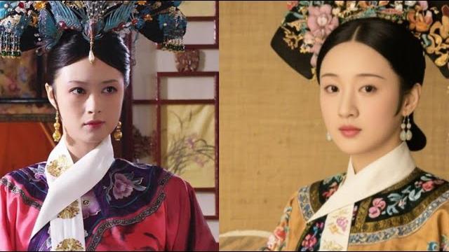 The real consort nian,she was emperor yongzheng’s most beloved woman, what did she truly go through? The real consort nian,she was emperor yongzheng’s most beloved woman, what did she truly go through?