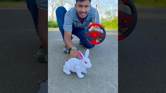 Rc spider ko hata k rc rabbit hi hi Rc spider ko hata k rc rabbit hi hi