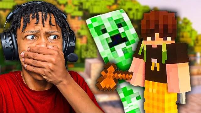 Серия игр minecraft survival в 2025 году?! Серия игр minecraft survival в 2025 году?!