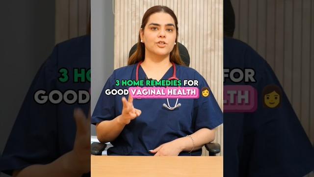 It's easy to take care of your vagina #vaginalhealthmatters#drravjotkaur #gynecologist #vagina It's easy to take care of your vagina #vaginalhealthmatters#drravjotkaur #gynecologist #vagina