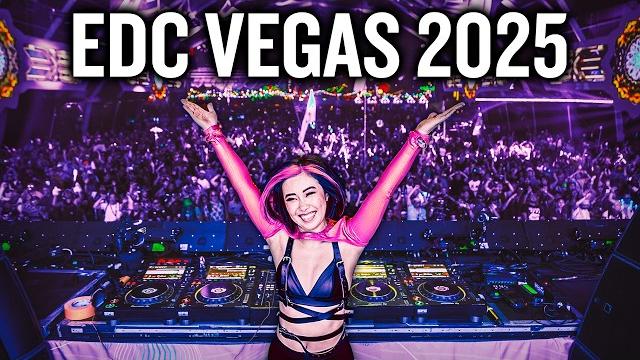 Miyuki live @ edc las vegas 2025 (official full set) Miyuki live @ edc las vegas 2025 (official full set)
