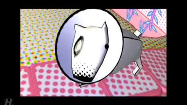 London elektricity - cum dancing (official video) London elektricity - cum dancing (official video)