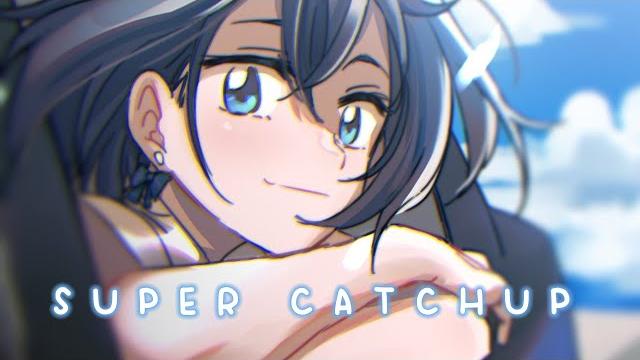 【superchat catchup】big ketchup 【superchat catchup】big ketchup