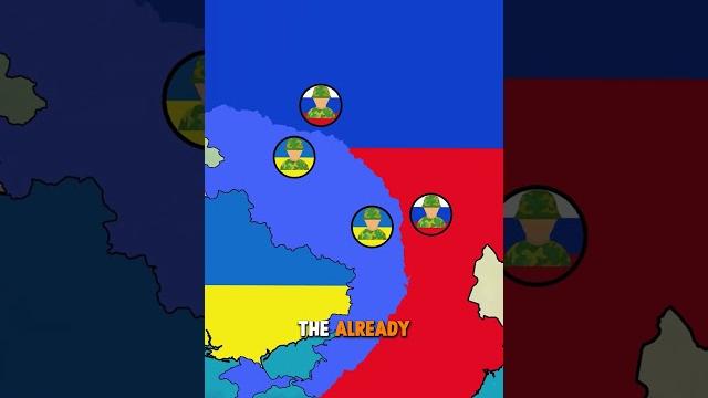 What if ukraine won the war with russia? What if ukraine won the war with russia?