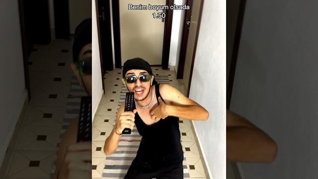 Benim boyun olsada 1.50 Benim boyun olsada 1.50