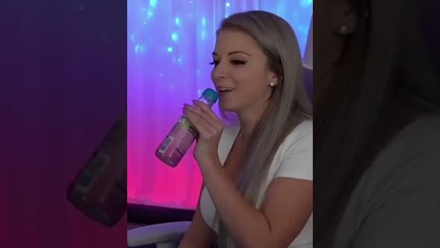 Stream girl Stream girl