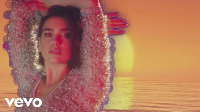 Calvin harris, dua lipa - one kiss (official video) Calvin harris, dua lipa - one kiss (official video)