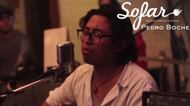 Pedro boche - florifundia | sofar guatemala Pedro boche - florifundia | sofar guatemala
