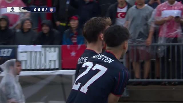 Full highlights | usmnt vs. türkiye Full highlights | usmnt vs. türkiye