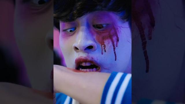 New zombie episode incoming New zombie episode incoming