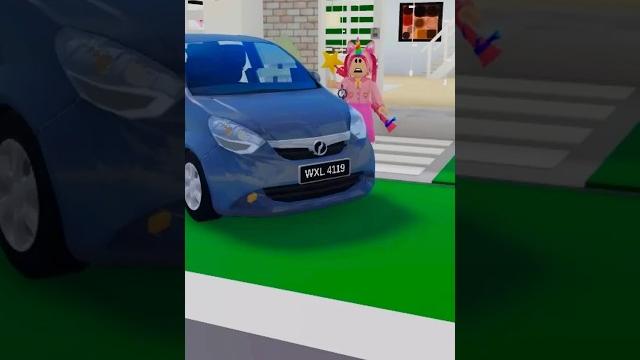 Ayah tiri di brookhaven #roblox #shorts Ayah tiri di brookhaven #roblox #shorts