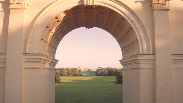 Stowe school - extraordinary days Stowe school - extraordinary days