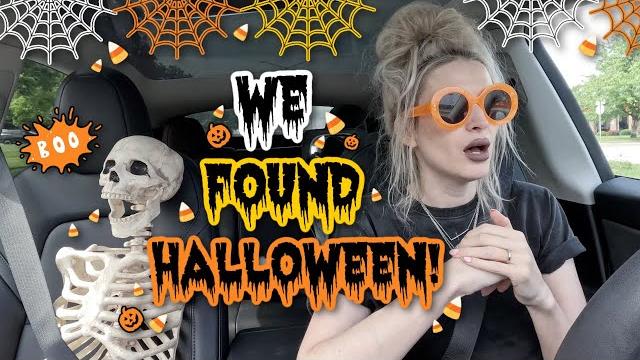 Halloween hunting & spooky town planning 2025! michael's, homegoods & fancy online stores! Halloween hunting & spooky town planning 2025! michael's, homegoods & fancy online stores!