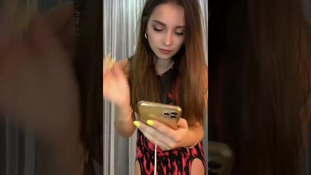 Bigo live - russian beautiful girl dance - angel Bigo live - russian beautiful girl dance - angel
