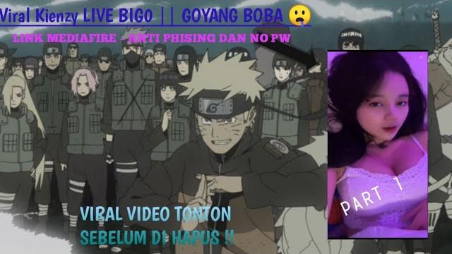 Live bigo kienzy tiktok viral || hot banget part 1 Live bigo kienzy tiktok viral || hot banget part 1