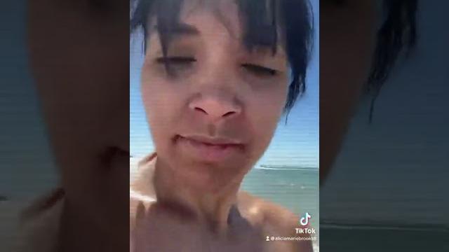 #tiktok #bikini #beach #tiktok #bikini #beach