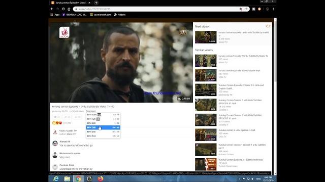 How to download video from ok.ru|2020 updated method How to download video from ok.ru|2020 updated method