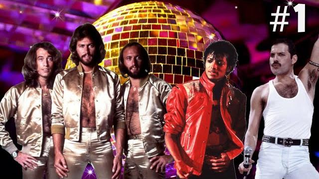 Disco house mix #1 (mj, chic, queen, bee gees, purple disco machine, brokenears, the tramps...) Disco house mix #1 (mj, chic, queen, bee gees, purple disco machine, brokenears, the tramps...)