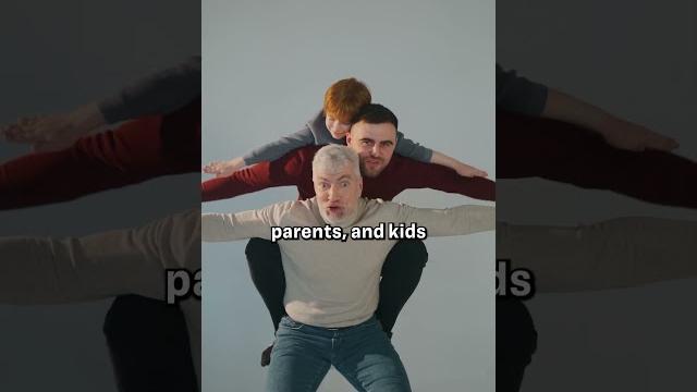 Is living with your parents always a negative? Is living with your parents always a negative?