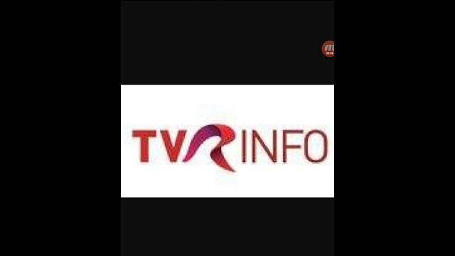 Tvr info (2009-2012) Tvr info (2009-2012)