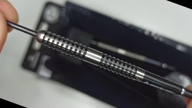 (d dart store) mission steel tip dart -21g/23g quadrant m4 black titanium nitride steel darts (d dart store) mission steel tip dart -21g/23g quadrant m4 black titanium nitride steel darts