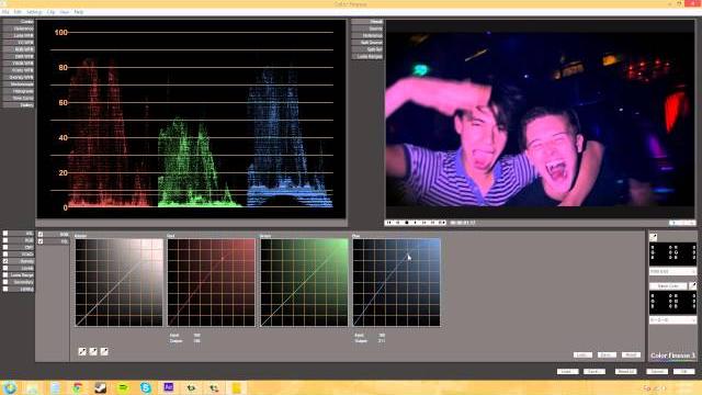 After effects cs6 tutorial - 167 - color lut After effects cs6 tutorial - 167 - color lut