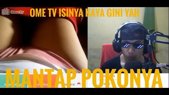 Main ome tv isinya kaya gini #1 Main ome tv isinya kaya gini #1