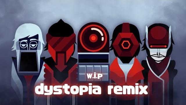 Incredibox - dystopia remix (w.n.i.p) Incredibox - dystopia remix (w.n.i.p)