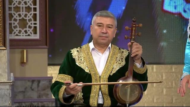 Sharob - polina haimova - mumtoz navolar 2022 Sharob - polina haimova - mumtoz navolar 2022