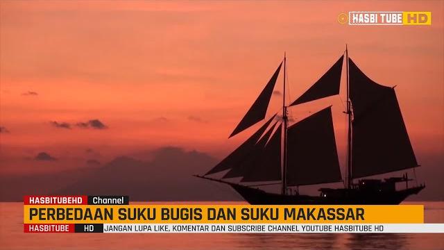 Perbedaan suku bugis dan suku makassar Perbedaan suku bugis dan suku makassar