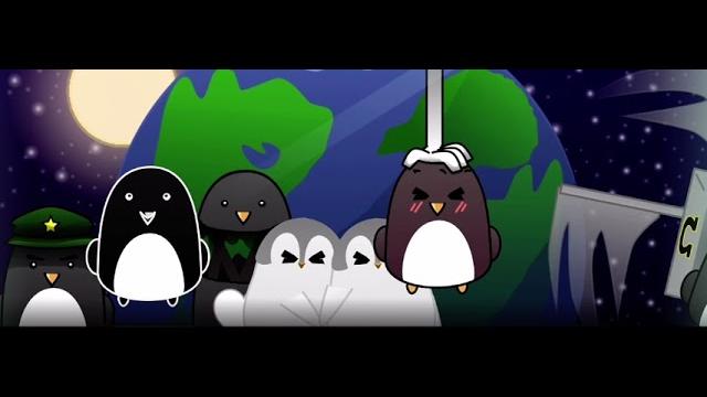 Moon colonization (incredibox revolve) Moon colonization (incredibox revolve)