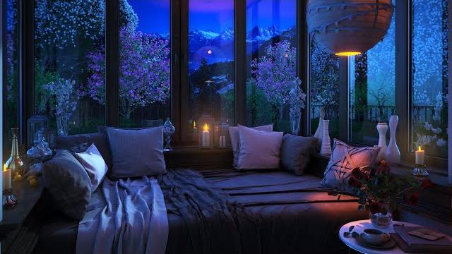 Go to sleep w/ rain falling on window | relaxing gentle rain sounds for sleeping problems, insomnia Go to sleep w/ rain falling on window | relaxing gentle rain sounds for sleeping problems, insomnia