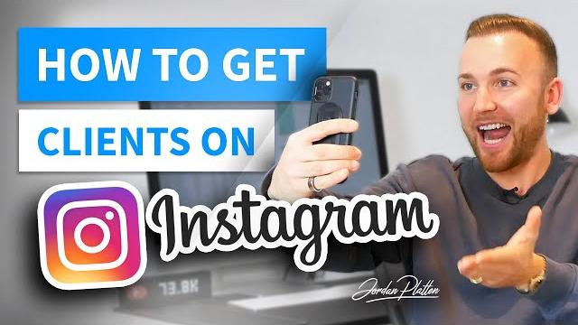 Live smma client outreach via instagram dm Live smma client outreach via instagram dm