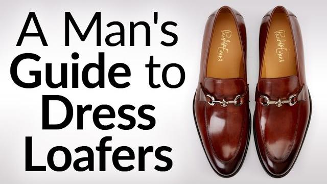 Ultimate guide to formal loafer | slip-on dress shoes | how to wear tassel penny belgian loafers Ultimate guide to formal loafer | slip-on dress shoes | how to wear tassel penny belgian loafers