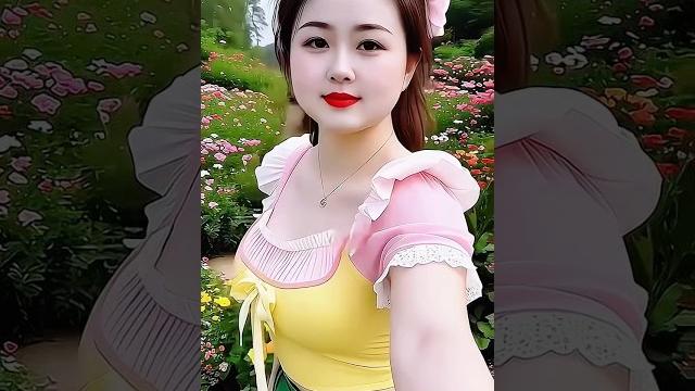 ⭐️gái xinh lung linh ⭐️gái xinh lung linh