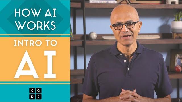 How ai works How ai works