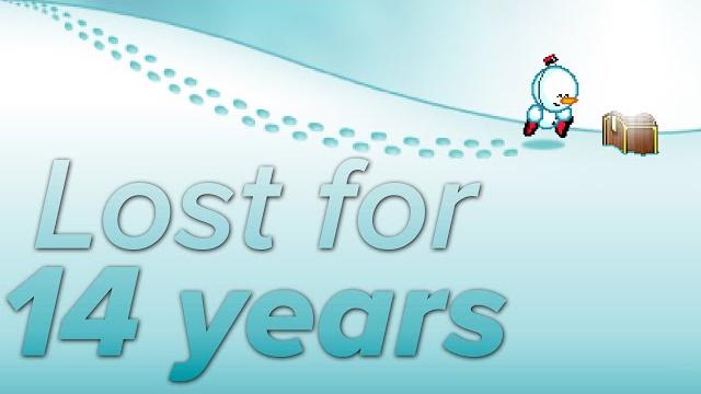Mission in snowdriftland: nintendo's forgotten flash game Mission in snowdriftland: nintendo's forgotten flash game