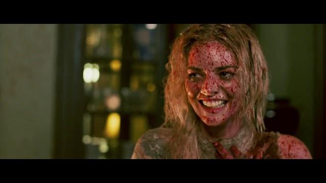 Ready or not 2019 - ending scene (exploding family) Ready or not 2019 - ending scene (exploding family)