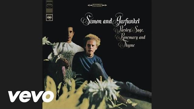 Simon & garfunkel - scarborough fair/canticle (audio) Simon & garfunkel - scarborough fair/canticle (audio)