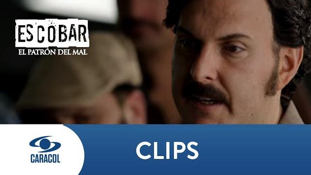 Escobar, el patrón del mal - caracol tv | caracol tv Escobar, el patrón del mal - caracol tv | caracol tv