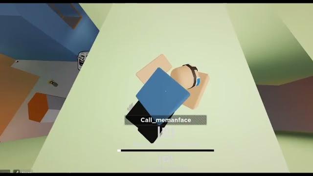 Editing random people in evade Editing random people in evade