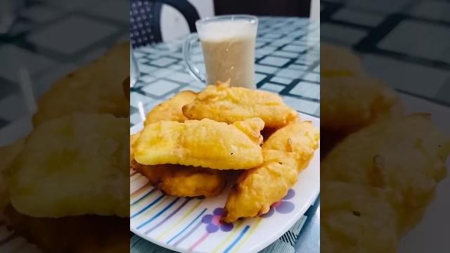 Pazham pori | #food #cooking #keralafood #eveningsnacks #foodlover #shorts #shortsyoutube #reels Pazham pori | #food #cooking #keralafood #eveningsnacks #foodlover #shorts #shortsyoutube #reels