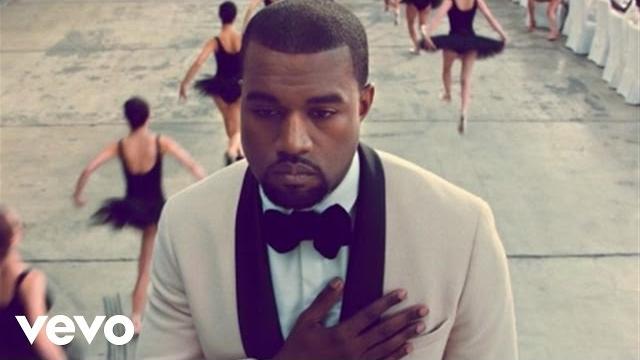 Kanye west - runaway (extended video version) ft. pusha t Kanye west - runaway (extended video version) ft. pusha t