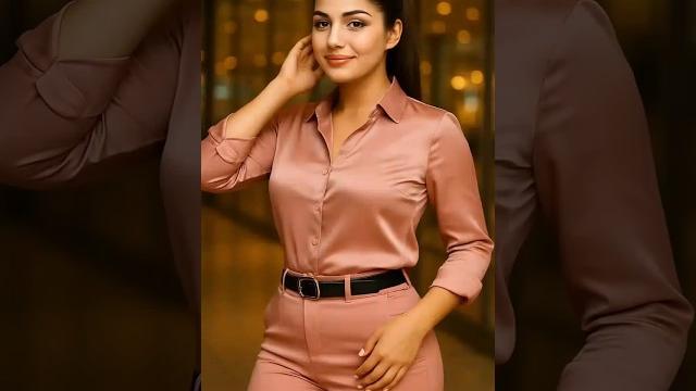 Pretty woman radiates confidence & charm | dubai princess vibes#prettygirls #prettywoman #dubaivlog Pretty woman radiates confidence & charm | dubai princess vibes#prettygirls #prettywoman #dubaivlog
