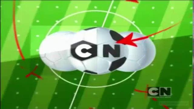 Cartoon network cee and rsee - euro bumpers Cartoon network cee and rsee - euro bumpers
