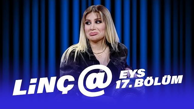 Linç@ (i̇rem derici) | eys 17. bölüm Linç@ (i̇rem derici) | eys 17. bölüm