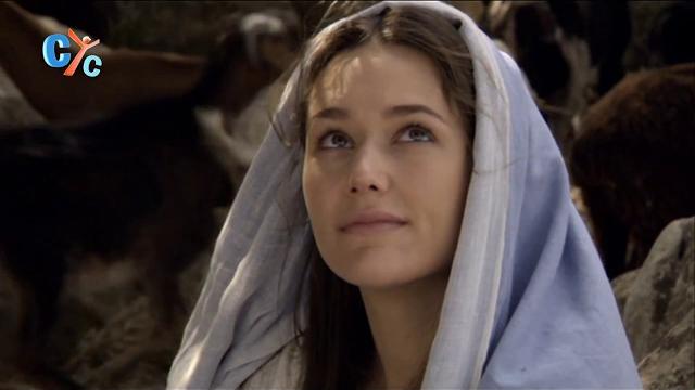 Oh mary, mother of god - hymn Oh mary, mother of god - hymn