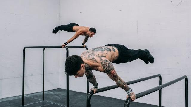 How to full planche (step by step) | thenx How to full planche (step by step) | thenx