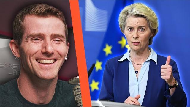 The eu continues to be amazing The eu continues to be amazing