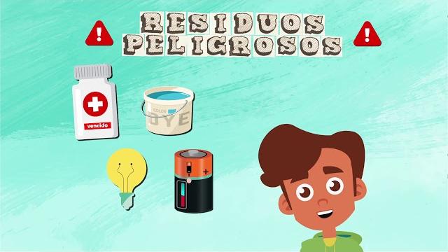 ¿qué son los residuos sólidos? ¿qué son los residuos sólidos?